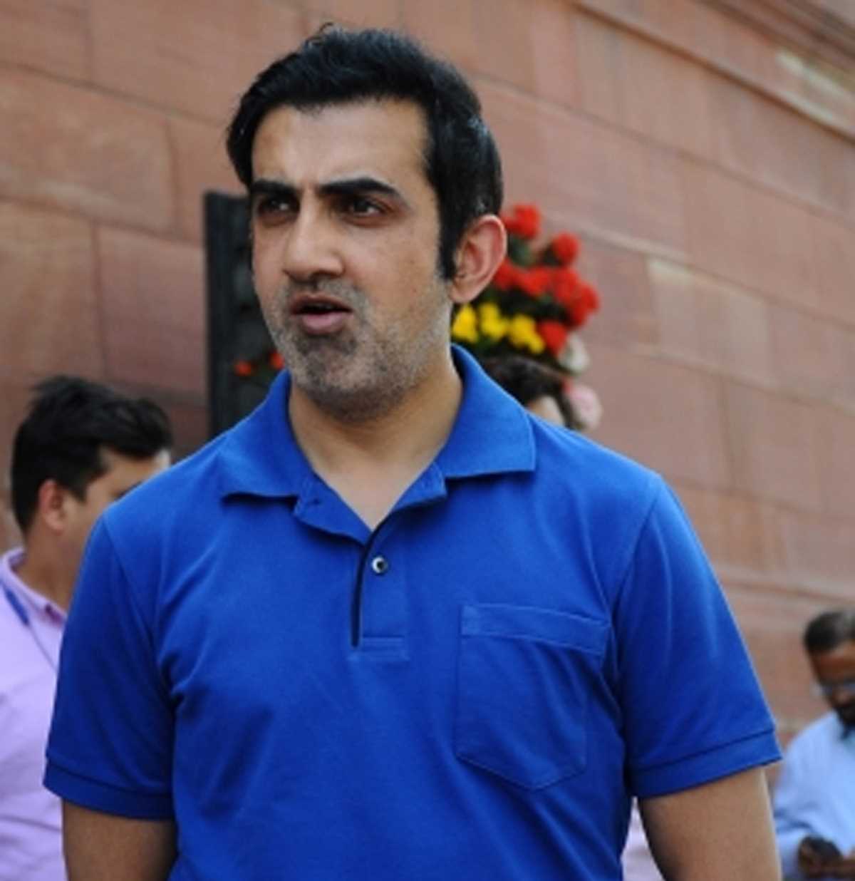 दिल्ली में मुफ्त बिजली का झूठ फैलाने के लिए करदाताओं के करोड़ों रुपये विज्ञापनों पर हो रहे खर्च : गौतम गंभीर